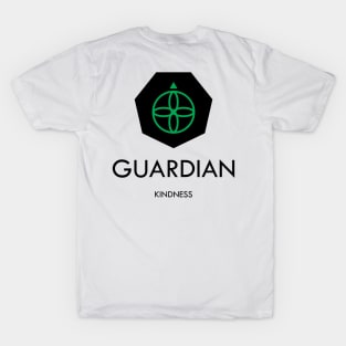 GUARDIAN | CLAN | And what clan are you in? T-Shirt